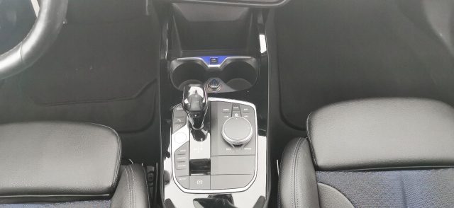 BMW 118 usata, con ESP