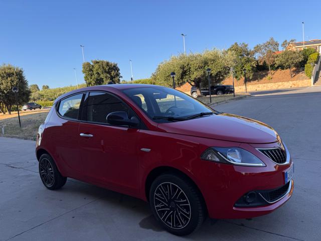 LANCIA Ypsilon usata 38