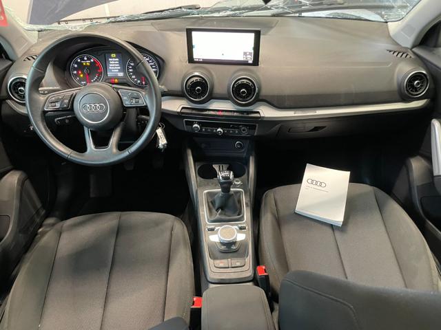 AUDI Q2 usata, con Servosterzo