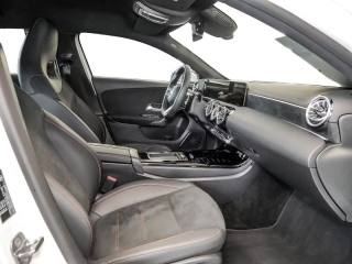 MERCEDES-BENZ A 200 usata, con Sedili riscaldati