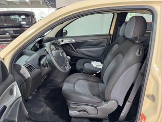 LANCIA Ypsilon usata, con Boardcomputer