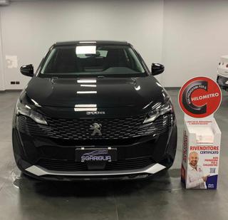 PEUGEOT 3008 usata, con Airbag