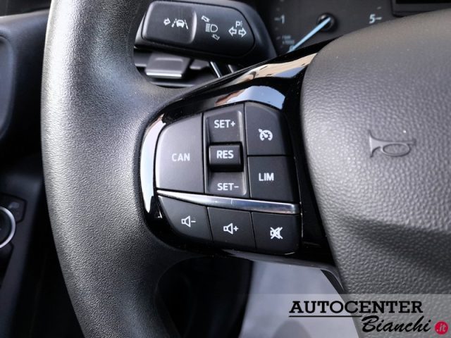 FORD Fiesta usata, con Controllo vocale