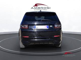 LAND ROVER Discovery Sport usata 7