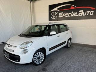 FIAT 500L usata, con Cruise Control