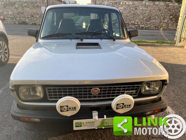 FIAT 127 usata 0
