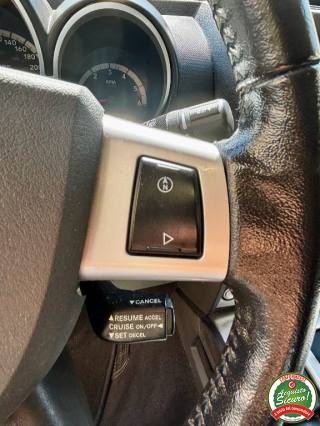 DODGE Nitro usata, con Climatizzatore