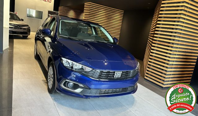 FIAT Tipo usata, con Airbag Passeggero