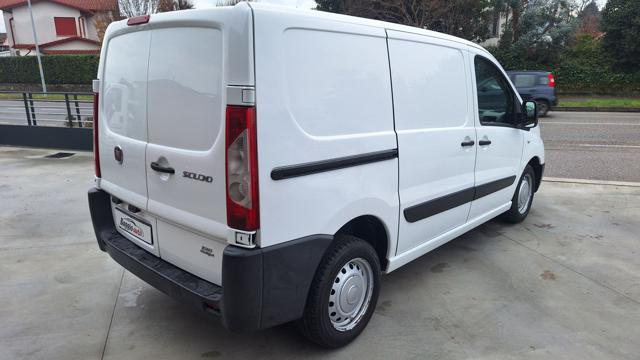 FIAT Scudo usata 15
