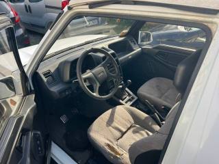 SUZUKI Vitara usata 4