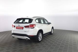 BMW X1 usata 3