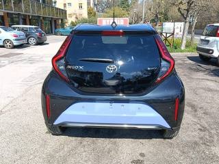 TOYOTA Aygo X usata, con Cruise Control