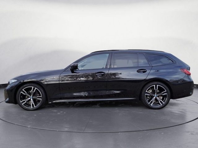 BMW 318 usata, con Airbag