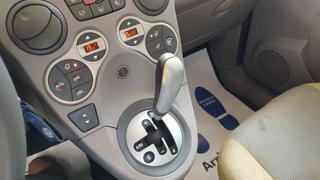 FIAT Panda usata, con Fendinebbia