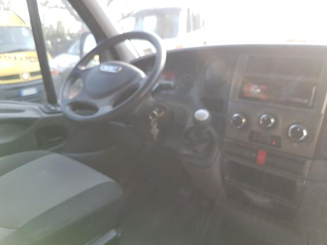 IVECO Daily usata, con Servosterzo