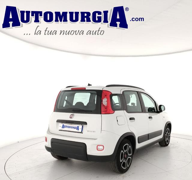 FIAT Panda usata, con Alzacristalli elettrici