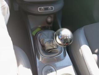 FIAT 500X usata, con ESP