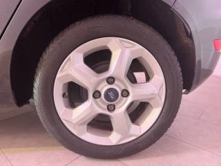 FORD Fiesta usata 19