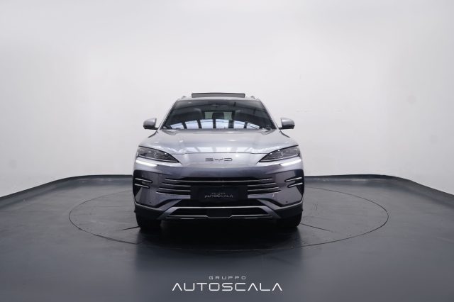 BYD Seal usata, con Airbag