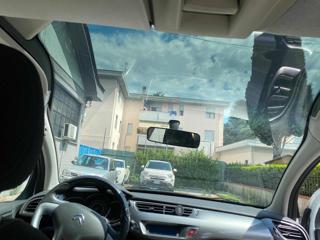 CITROEN C3 usata 12