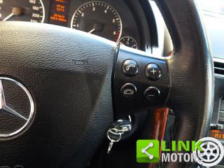 MERCEDES-BENZ A 160 usata, con Climatizzatore