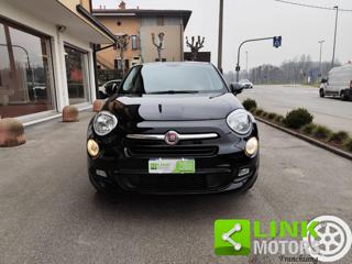 FIAT 500X usata, con Airbag