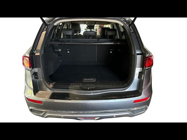 RENAULT Koleos usata 11