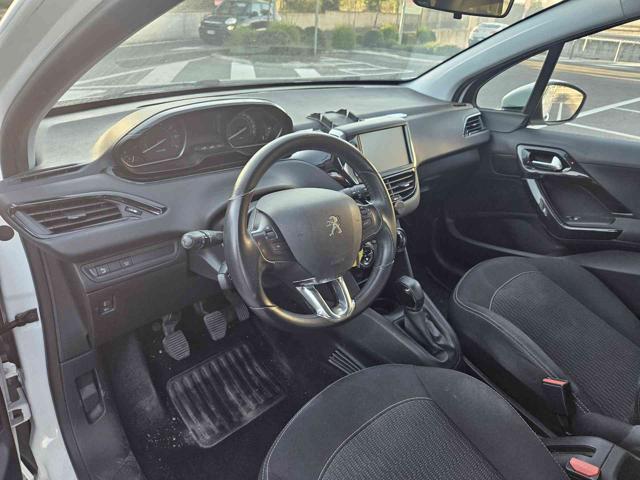 PEUGEOT 208 usata, con Climatizzatore