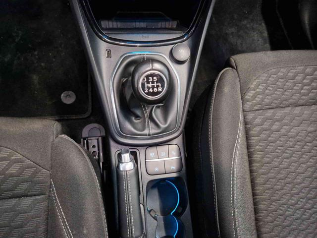 FORD Puma usata, con Cruise Control