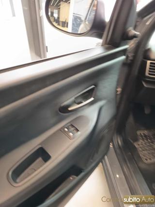 LANCIA Ypsilon usata, con Bluetooth