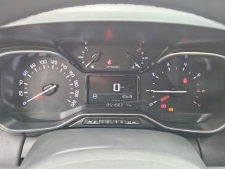 CITROEN C3 Aircross usata, con Controllo vocale