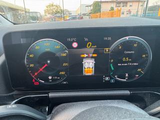 MERCEDES-BENZ GLA 200 usata, con Climatizzatore