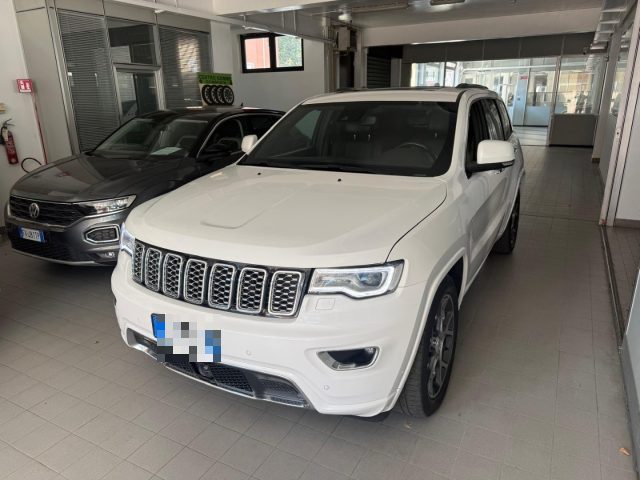 JEEP Grand Cherokee usata, con ABS