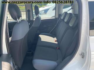 FIAT Panda usata, con Boardcomputer