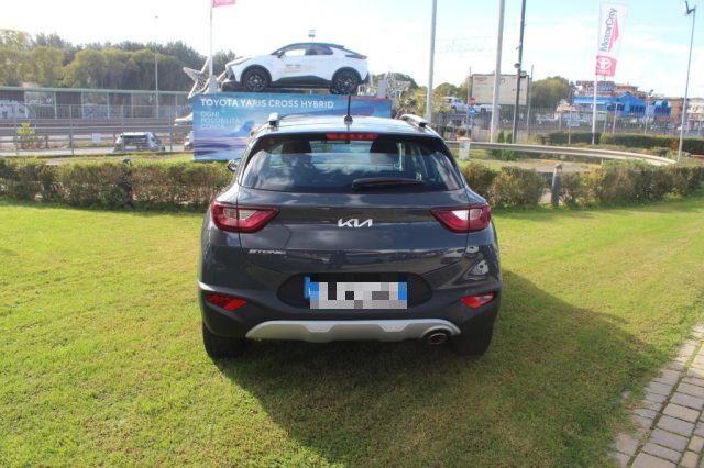 KIA Stonic usata, con Autoradio