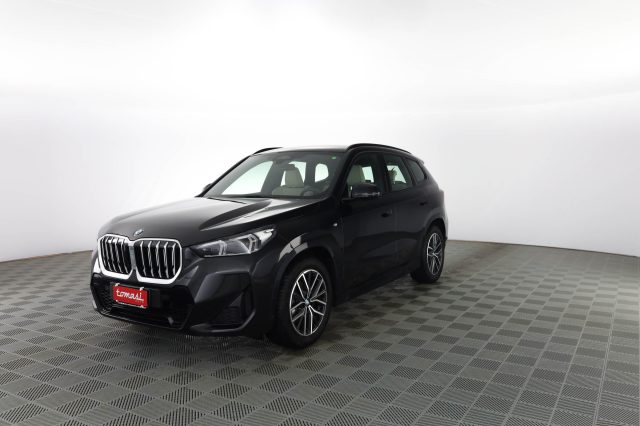 BMW X1 usata 0