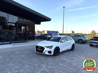 AUDI A3 SPB 30 TDI ANCHE NEOPATENTATI
