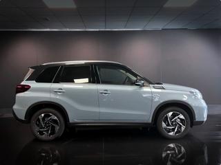 SUZUKI Vitara usata, con Airbag Passeggero