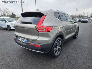 VOLVO XC40 usata, con Boardcomputer