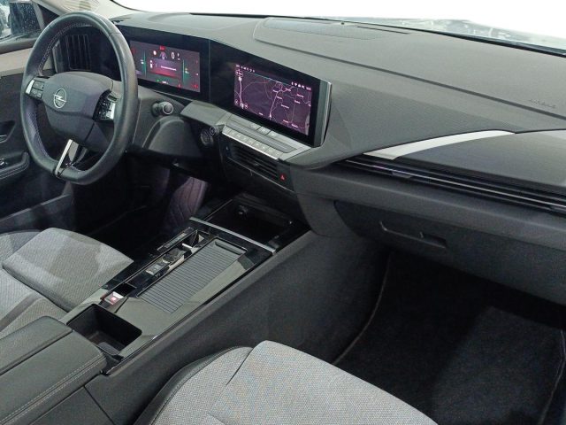 OPEL Astra usata, con ESP