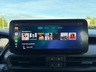 JEEP Avenger usata, con Vivavoce