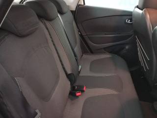 RENAULT Captur usata, con Luce d