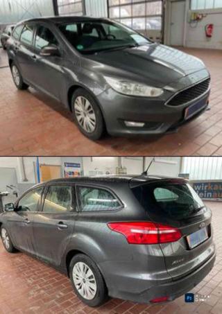 FORD Focus usata, con Airbag laterali