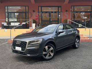 AUDI Q2 1.4 TFSI COD S tronic