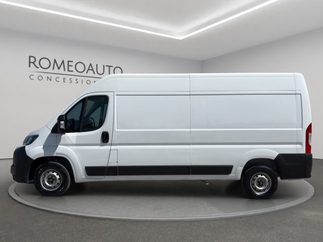 OPEL Movano usata, con Airbag Passeggero