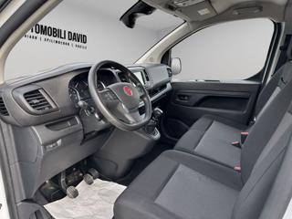 FIAT Scudo usata, con Boardcomputer