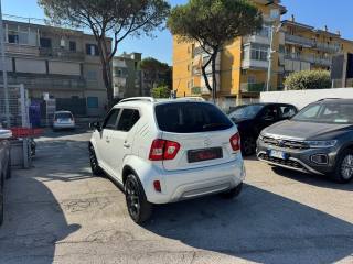 SUZUKI Ignis usata, con Boardcomputer