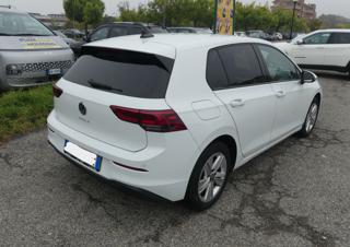 VOLKSWAGEN Golf usata, con Boardcomputer