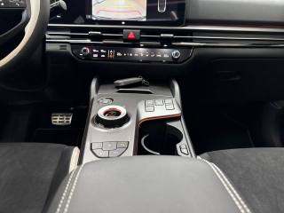 KIA Sportage usata, con Climatizzatore