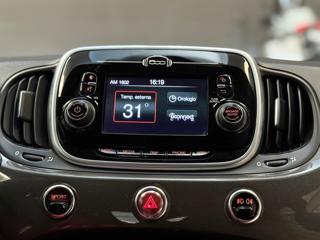 ABARTH 595 usata, con Immobilizzatore elettronico